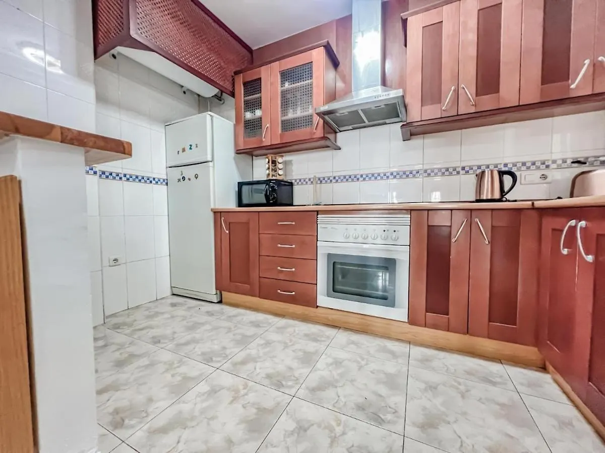 Duplex Frigiliana 아파트 0*,  스페인